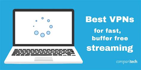 Best VPN for Cleveland with Fast Streaming .